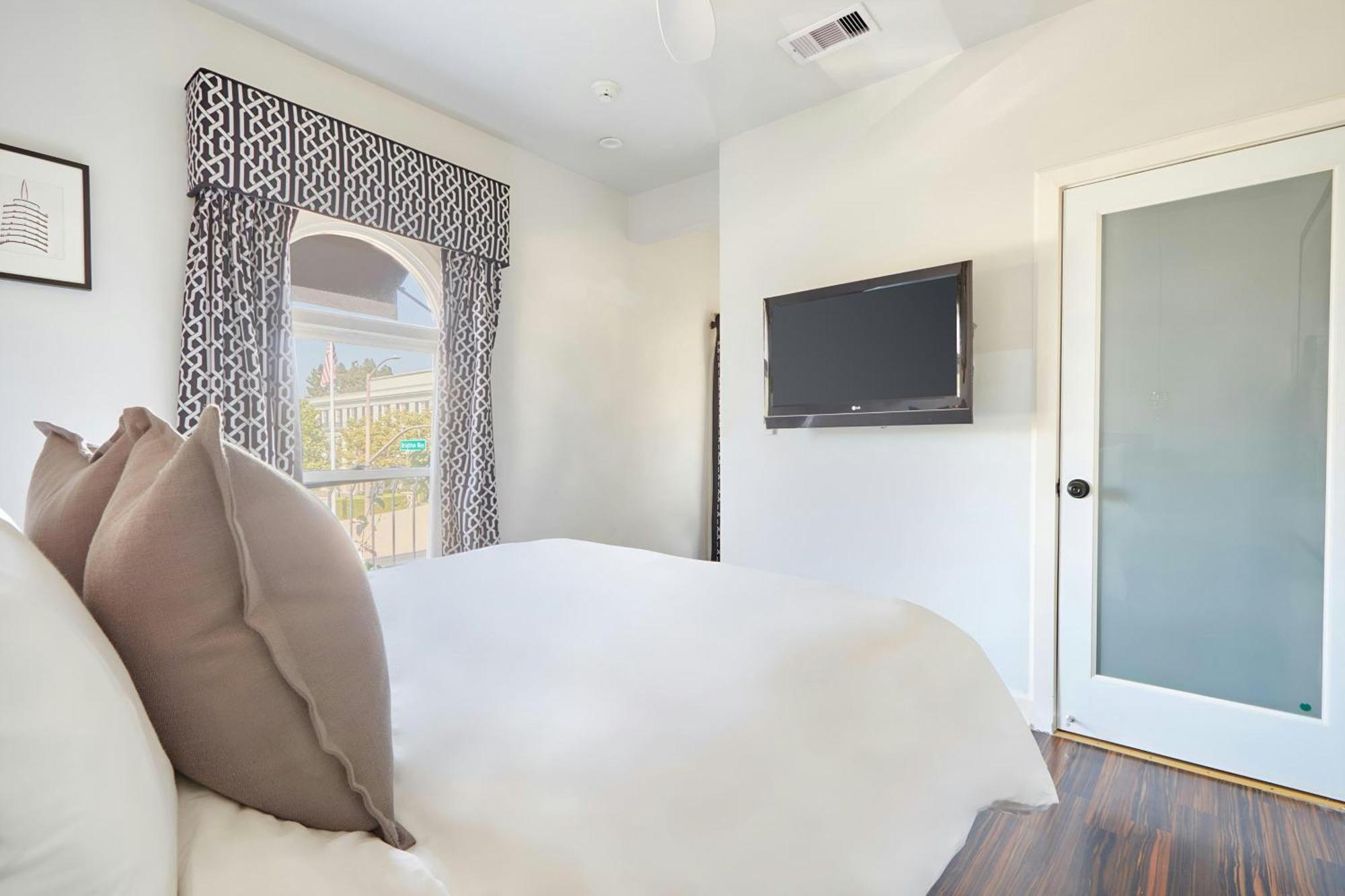 Hotel The Crescent Hotel Beverly Hills, Sonder 4*