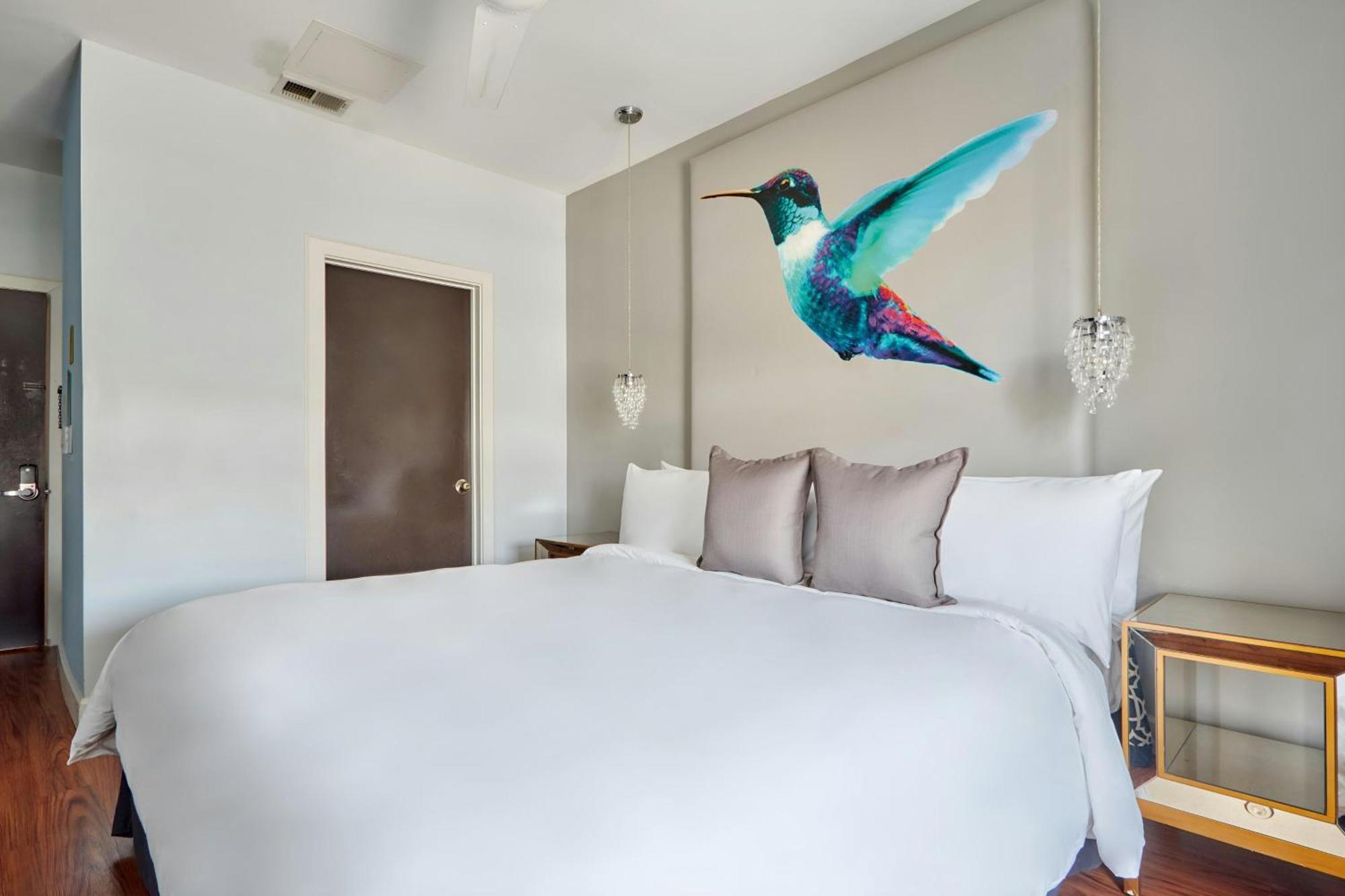 The Crescent Hotel Beverly Hills, Sonder 4* Los Ángeles