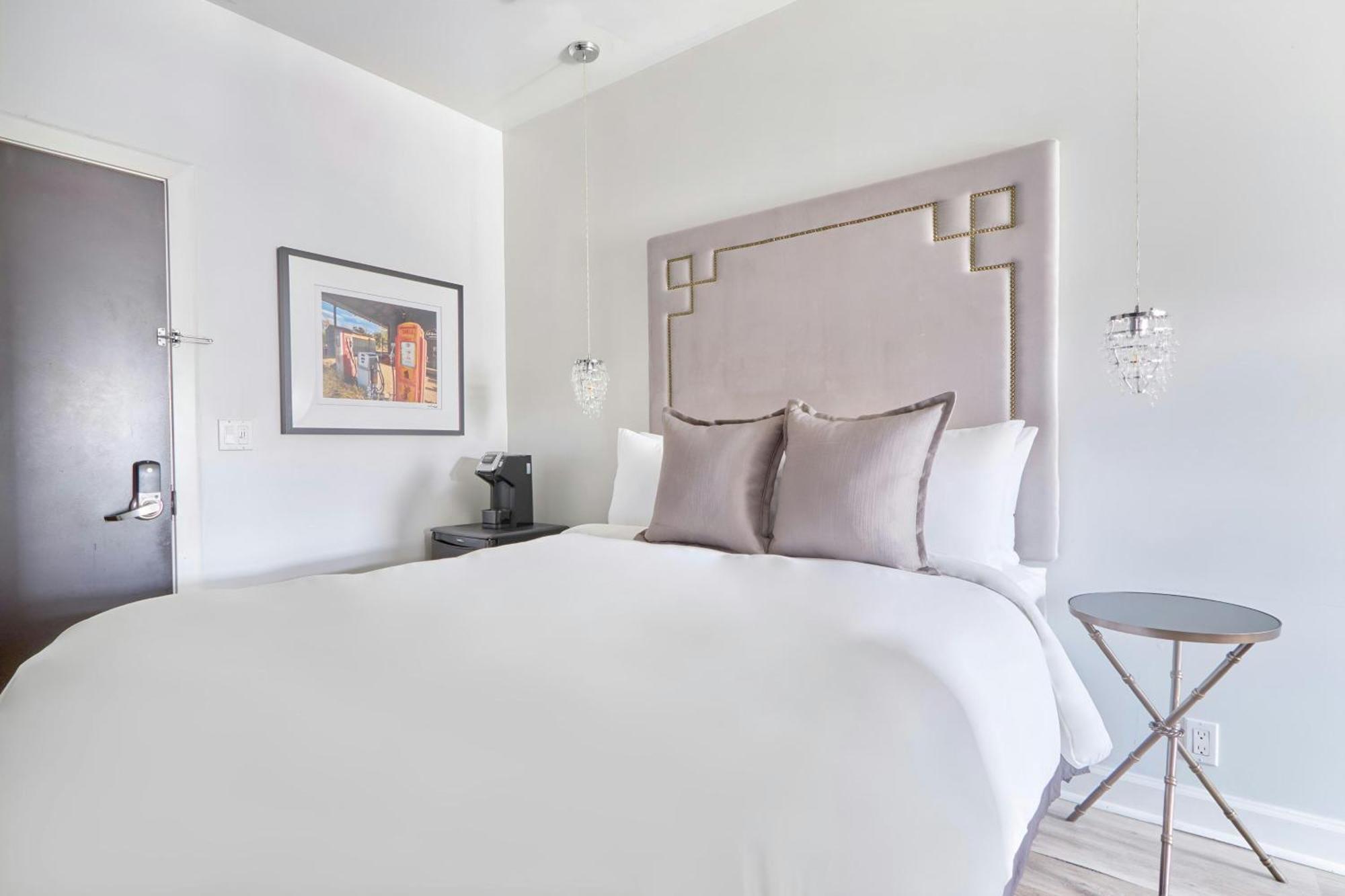 The Crescent Hotel Beverly Hills, Sonder Hotel Los Ángeles