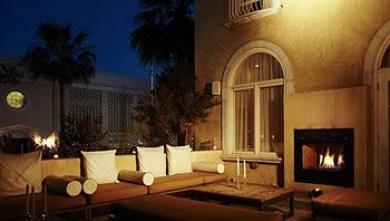 The Crescent Beverly Hills, Sonder By Marriott Bonvoy 4*