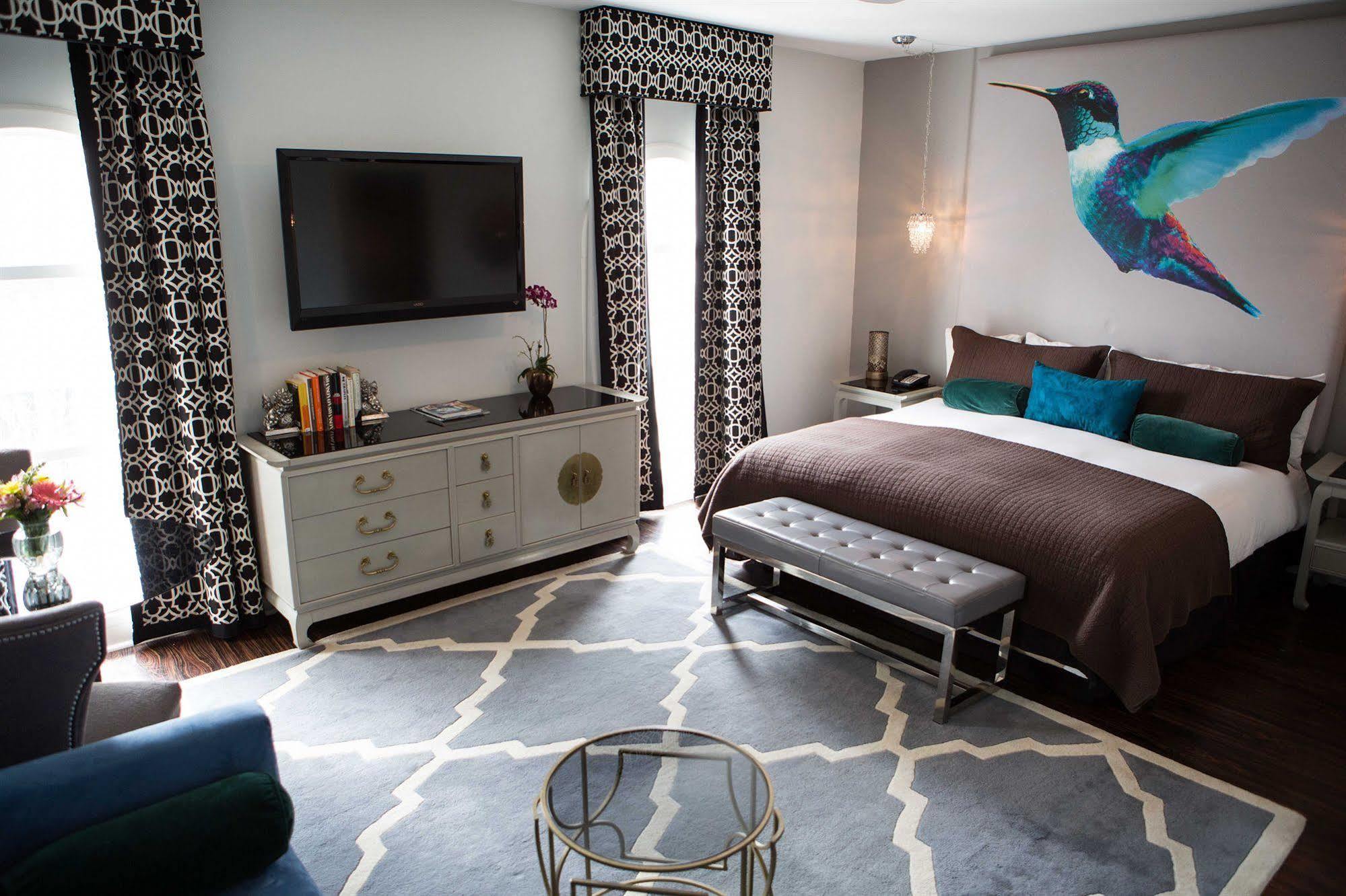 Hotel The Crescent Beverly Hills, Sonder By Marriott Bonvoy Los Angeles