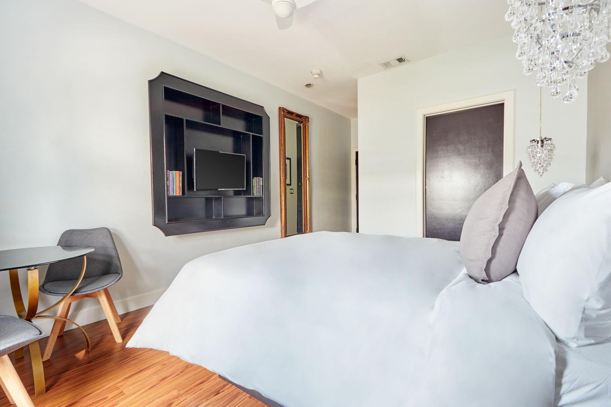 The Crescent Beverly Hills, Sonder By Marriott Bonvoy 4*