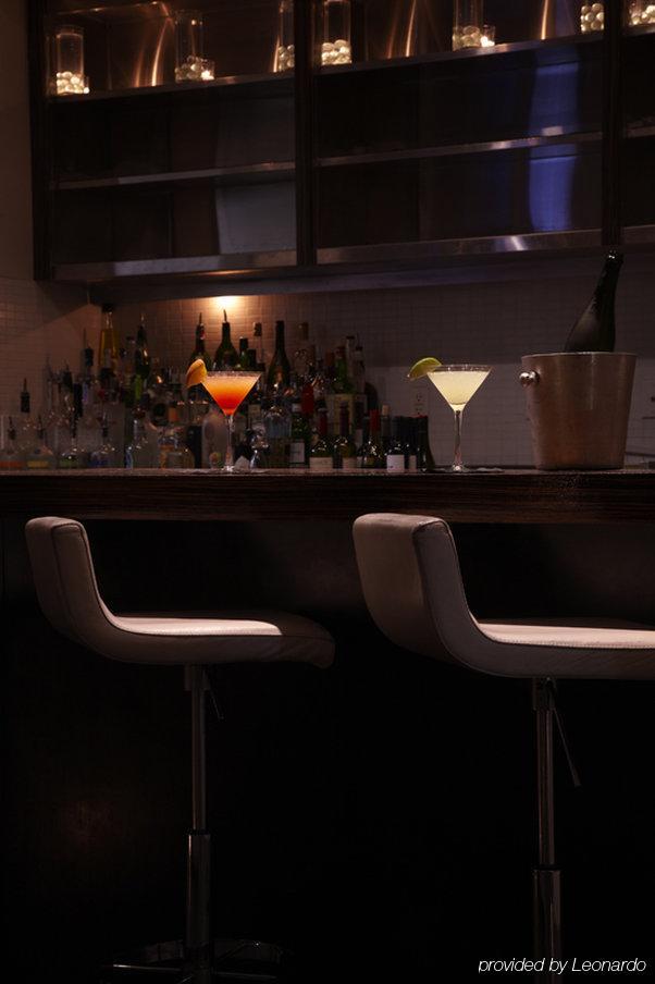The Crescent Beverly Hills, Sonder By Marriott Bonvoy 4* Los Angeles