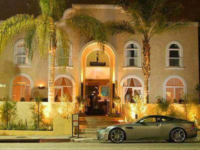 The Crescent Beverly Hills, Sonder By Marriott Bonvoy 4*