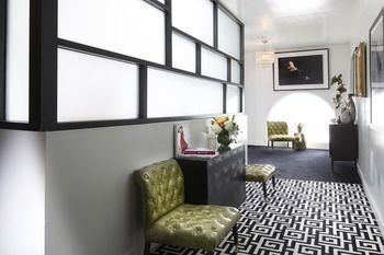 Hotel The Crescent Beverly Hills, Sonder By Marriott Bonvoy Los Angeles