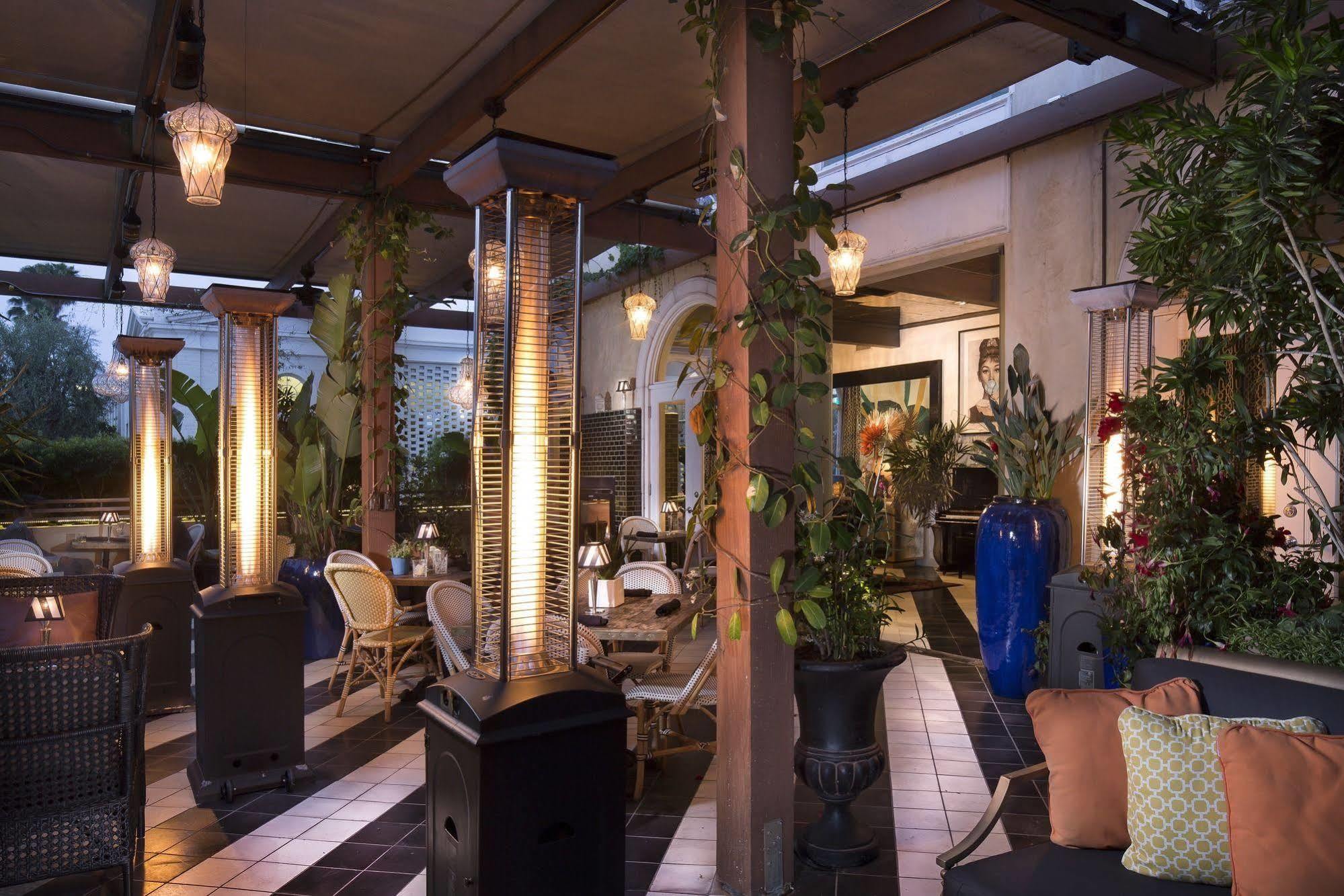 The Crescent Beverly Hills, Sonder By Marriott Bonvoy 4*